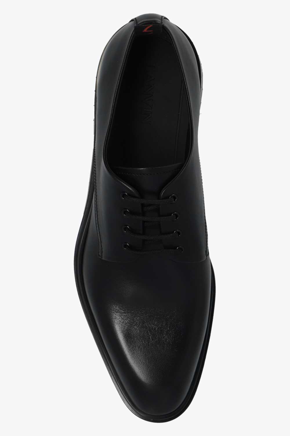 Lanvin hot sale oxford shoes